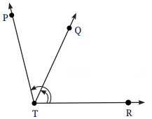 Lines and Angles Diagram 14