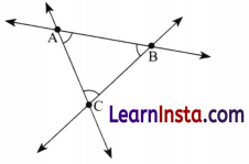 Lines and Angles Diagram 15