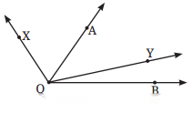Lines and Angles Diagram 19