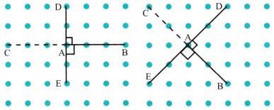 Lines and Angles Diagram 23