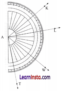 Lines and Angles Diagram 28