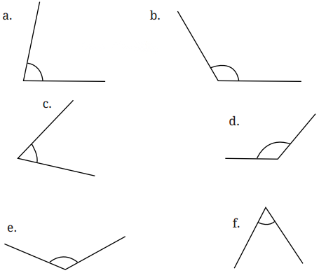 Lines and Angles Diagram 32