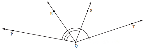 Lines and Angles Diagram 34
