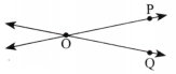 Lines and Angles Diagram 4