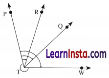 Lines and Angles Diagram 57