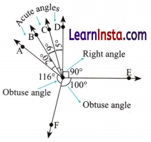 Lines and Angles Diagram 61