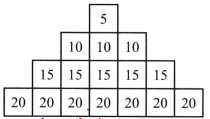 Number Play Diagram 17