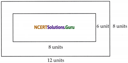Perimeter and Area Diagram 14