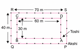Perimeter and Area Diagram 18
