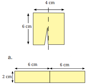 Perimeter and Area Diagram 23