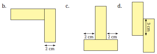 Perimeter and Area Diagram 24