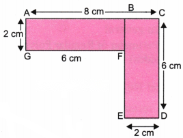 Perimeter and Area Diagram 25