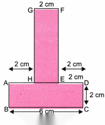 Perimeter and Area Diagram 26