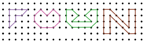 Perimeter and Area Diagram 29