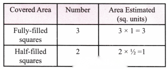Perimeter and Area Diagram 30