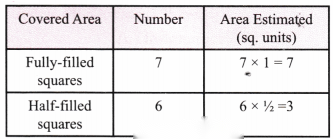 Perimeter and Area Diagram 32