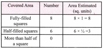 Perimeter and Area Diagram 33