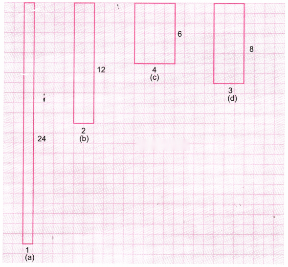 Perimeter and Area Diagram 34