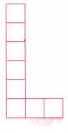 Perimeter and Area Diagram 40