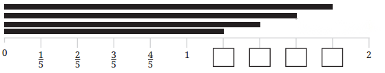 Fractions Diagram 27