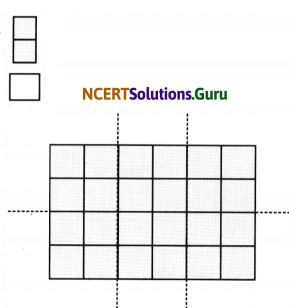 Fractions Diagram 4