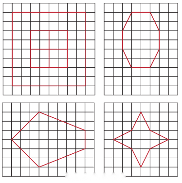 Symmetry Diagram 25