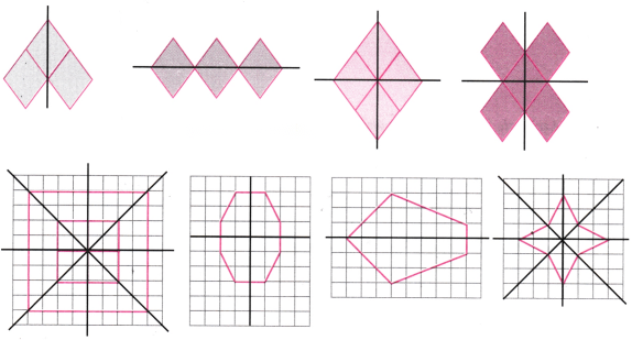 Symmetry Diagram 26