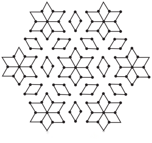 Symmetry Diagram 27