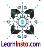 Symmetry Diagram 3