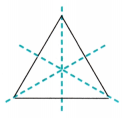 Symmetry Diagram 30