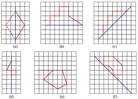 Symmetry Diagram 35