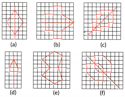 Symmetry Diagram 36