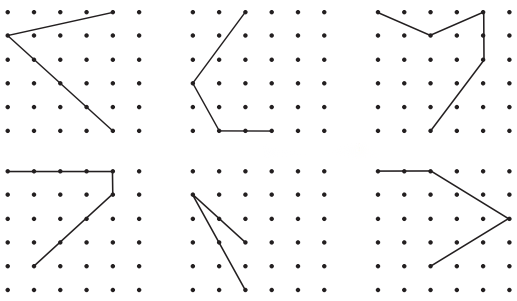 Symmetry Diagram 39