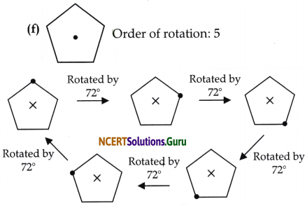 Symmetry Diagram 55