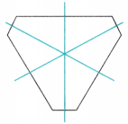 Symmetry Diagram 64