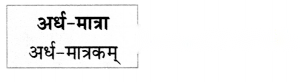 Class 6 Sanskrit Chapter 1 Diagram 43