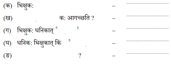 Class 6 Sanskrit Chapter 12 Diagram 1