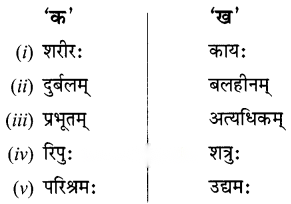 Class 6 Sanskrit Chapter 12 Diagram 16