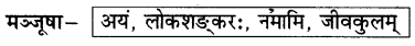 Class 6 Sanskrit Chapter 13 Diagram 13