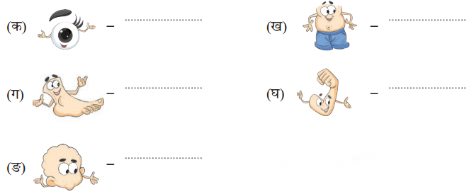 Class 6 Sanskrit Chapter 14 Diagram 1
