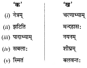 Class 6 Sanskrit Chapter 14 Diagram 11