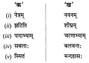 Class 6 Sanskrit Chapter 14 Diagram 12