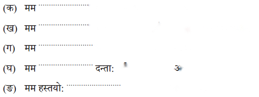 Class 6 Sanskrit Chapter 14 Diagram 4