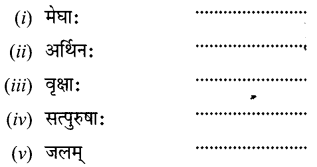 Class 6 Sanskrit Chapter 15 Diagram 10