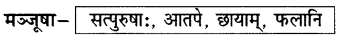 Class 6 Sanskrit Chapter 15 Diagram 9