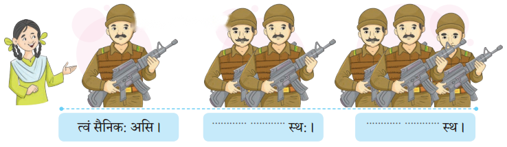 Class 6 Sanskrit Chapter 3 Diagram 12