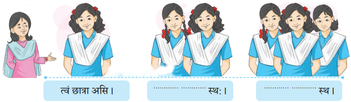 Class 6 Sanskrit Chapter 3 Diagram 16