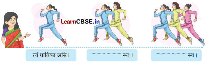 Class 6 Sanskrit Chapter 3 Diagram 17