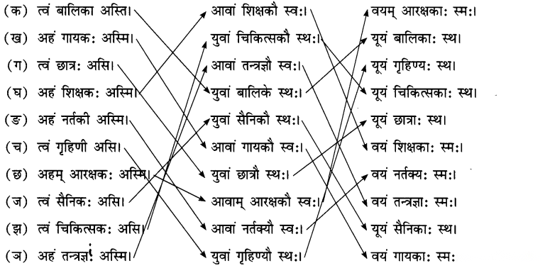 Class 6 Sanskrit Chapter 3 Diagram 19