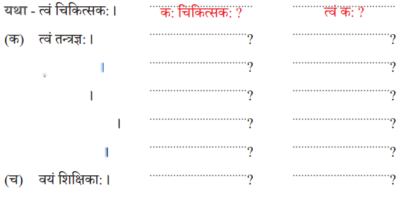 Class 6 Sanskrit Chapter 3 Diagram 20